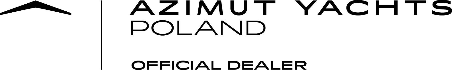 Azimut Yachts Poland — Official Dealer