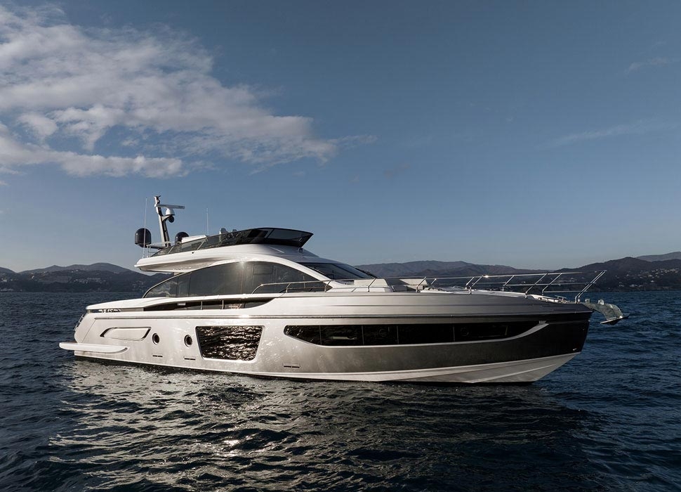 Supreme Yachts